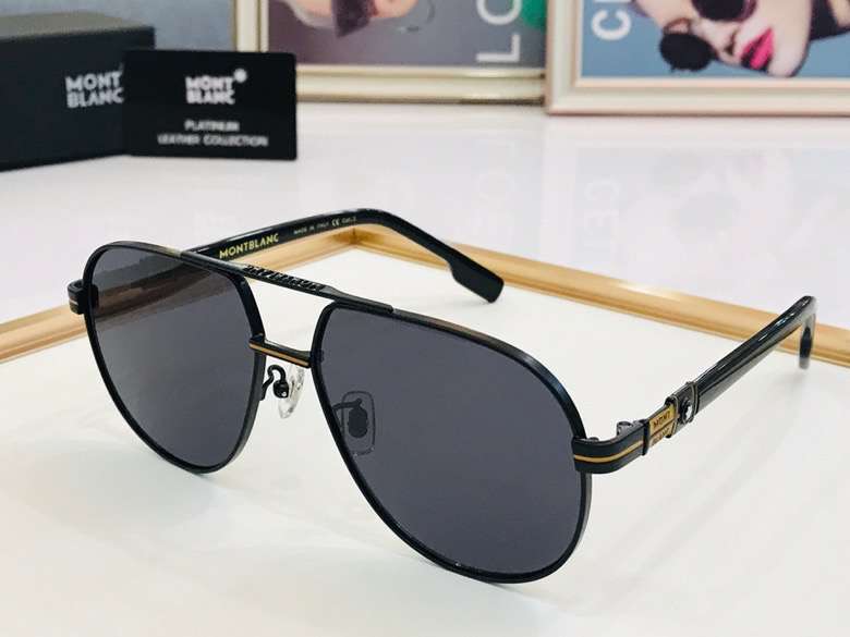 Picture of Montblanc Sunglasses _SKUfw49840281fw